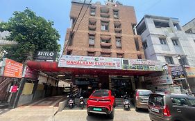 Sri Raghavendra Inn